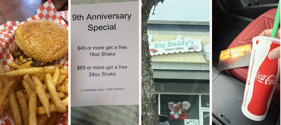 Big Daddy's Gallery Image 3