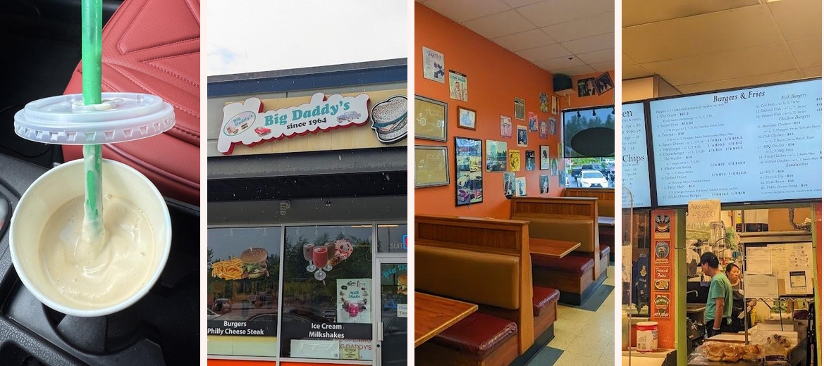 Big Daddy's Gallery Image 4