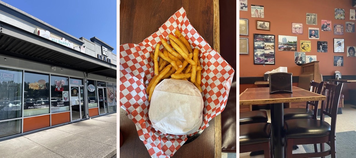 Big Daddy's Gallery Image 5