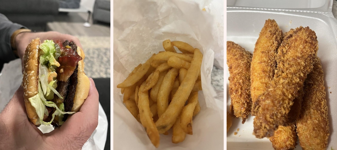 Big Daddy's Gallery Image 6